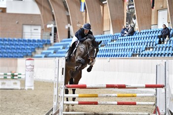 Baby Woodrose after Party Dance