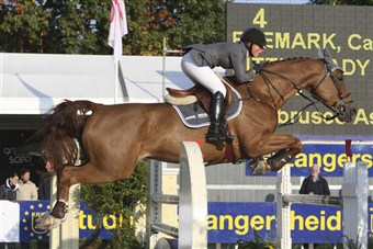 Little Lady (Lambrusco Ask / Locarno), placeret i S** i Tyskland, nr 8 til 7 års championat